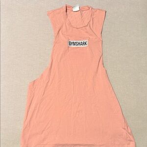 Gymshark men’s tank